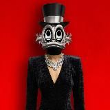 Модная скряга