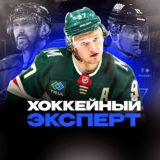 HOCKEY EXPERT