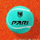 Чемп.Теннис х PARI