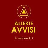 Allerte – Emergenze – Avvisi