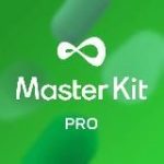 MASTER KIT PRO