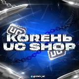 𝐎𝐍𝐈𝐗 𝐔𝐂 𝐒𝐇𝐎𝐏