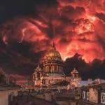 Мистический Петербург