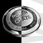 🃏 PokerCRAZE – Покер здесь! 🃏