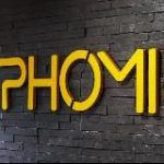 PHOMI RUSSIA гибкая керамика