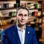 Уроки литературы с Сергеем Валюгиным