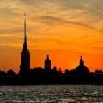 Гиды Петербурга