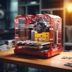 3D Печать| Новости