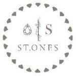 Уникальные украшения Stones Atelier