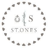 Уникальные украшения Stones Atelier