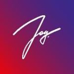 JOY.