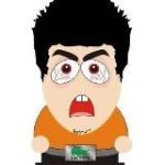 Николай Загвоздкин. Про крипту. Или нет