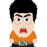 Николай Загвоздкин. Про крипту. Или нет