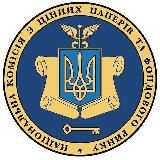 НКЦПФР Офіційний канал