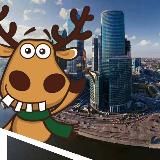 Подслушано Москва