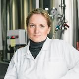 Тюкина на раздаче