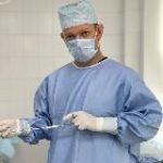 Доктор по суставам