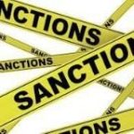 Санкции: погорячились