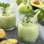 Вкусная и здоровая еда