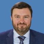 Дмитрий Ворона