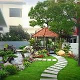 Дизайн Участка | Оформление сада