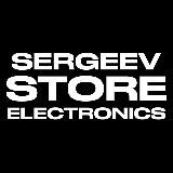 SERGEEV ELECTRONICS