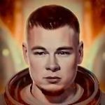 Кремнёв на связи