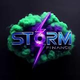 Storm Finance переводы и оплаты по всему миру