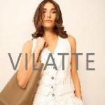 VILATTE | cтильные и трендовые образы для всей семьи