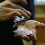 Клуб Настольных Игр “Место Контакта”