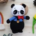 Переводы Амигуруми