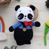 Переводы Амигуруми