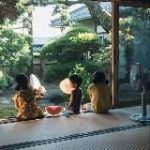 生き甲斐 – икигай