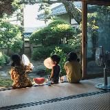 生き甲斐 – икигай