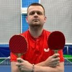 Игорь Курило | TT CAMP | Настольный теннис