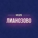 Лианозово СВАО М125