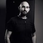 Геворг Нерсесян