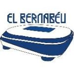 𝙀𝙇 𝘽𝙀𝙍𝙉𝘼𝘽É𝙐