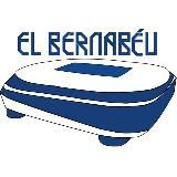 𝙀𝙇 𝘽𝙀𝙍𝙉𝘼𝘽É𝙐