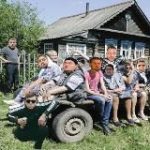 Сходка местного розлива