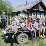 Сходка местного розлива