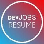 Game Development Resume и поиск команды