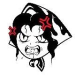 банда на месте