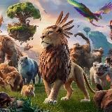 Животный Мир