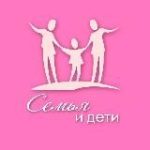 Дети и Семья. Воспитание и Развитие