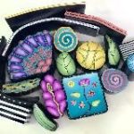 Emuza | Лепка | Полимерная глина