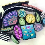 Emuza | Лепка | Полимерная глина