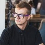 Александр Горин