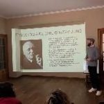 Jung, Gurdjieff y Castaneda