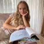 English.with.pleasure Ksenia